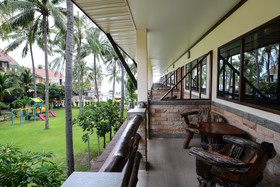Phangan Bayshore Resort