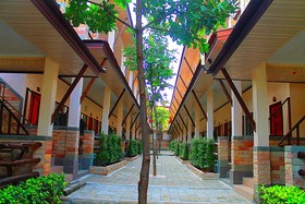 Phangan Bayshore Resort
