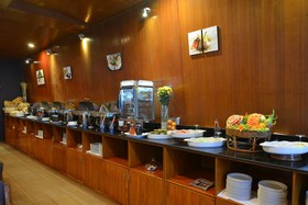 Phangan Bayshore Resort