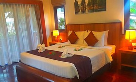 Phangan Bayshore Resort