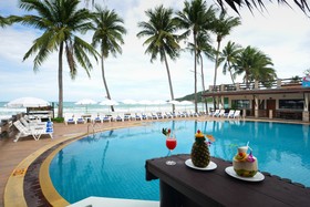 Phangan Bayshore Resort