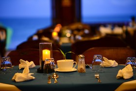 Phangan Bayshore Resort