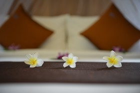 Phangan Bayshore Resort