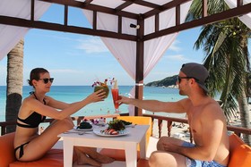 Phangan Bayshore Resort