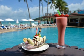 Phangan Bayshore Resort