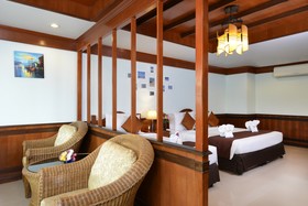 Phangan Bayshore Resort