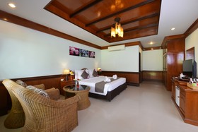 Phangan Bayshore Resort