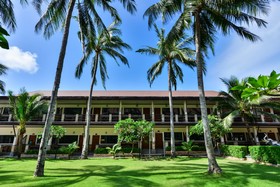 Phangan Bayshore Resort