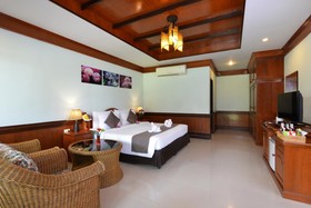 Phangan Bayshore Resort