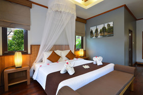 Phangan Bayshore Resort