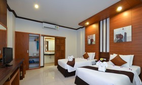 Phangan Bayshore Resort