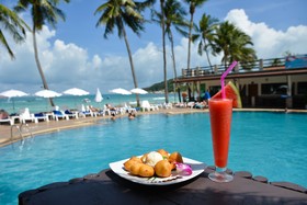 Phangan Bayshore Resort