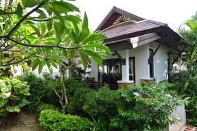 Phangan Bayshore Resort