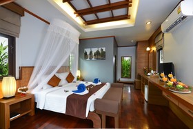 Phangan Bayshore Resort