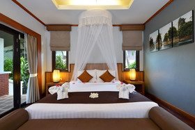 Phangan Bayshore Resort
