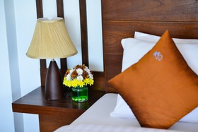Phangan Bayshore Resort