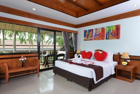 Phangan Bayshore Resort