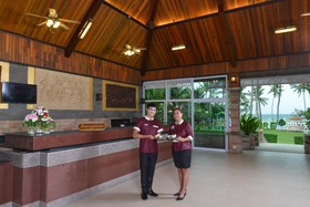 Phangan Bayshore Resort