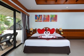 Phangan Bayshore Resort