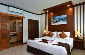 Phangan Bayshore Resort