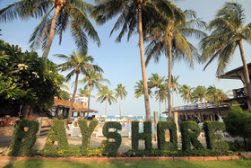 Phangan Bayshore Resort