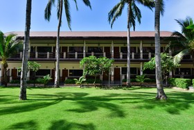 Phangan Bayshore Resort