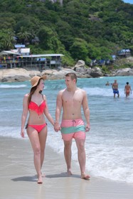 Phangan Bayshore Resort
