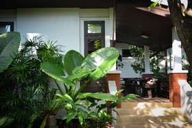 Phangan Bayshore Resort