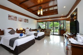 Phangan Bayshore Resort