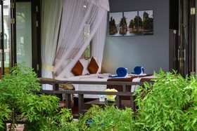 Phangan Bayshore Resort