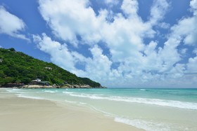 Phangan Bayshore Resort
