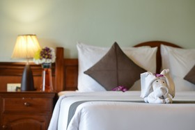 Phangan Bayshore Resort