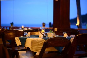 Phangan Bayshore Resort