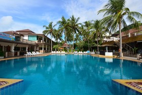 Phangan Bayshore Resort