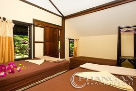 Phangan Beach Resort
