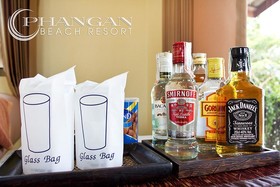 Phangan Beach Resort