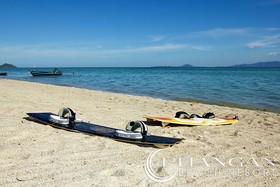 Phangan Beach Resort