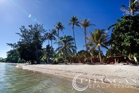 Phangan Beach Resort