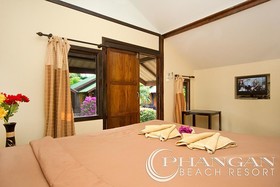 Phangan Beach Resort