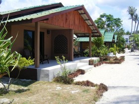 Phangan Beach Resort