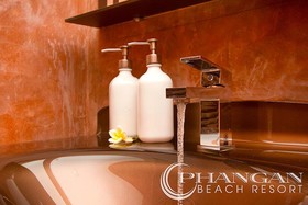 Phangan Beach Resort