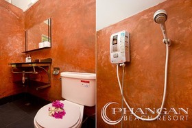 Phangan Beach Resort