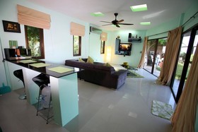Phangan Beach Resort