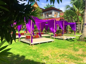 Phangan Cabana Resort