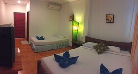 Phangan Cabana Resort