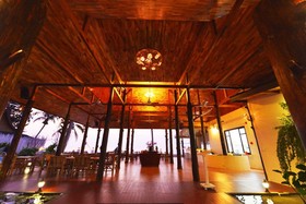 Phangan Cabana Resort