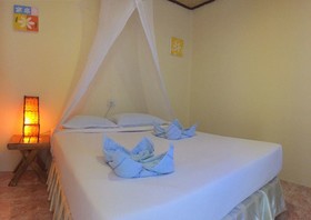 Phangan Cabana Resort