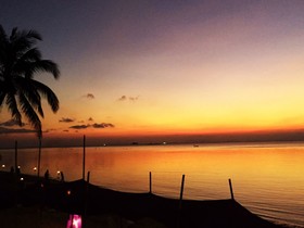 Phangan Cabana Resort