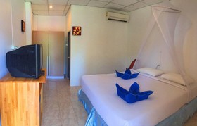 Phangan Cabana Resort