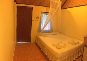 Phangan Cabana Resort
